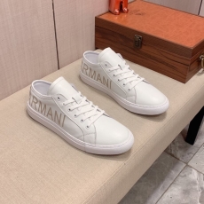 Louis Vuitton Low Shoes